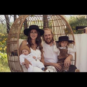 Meet your Posher, Marilyn